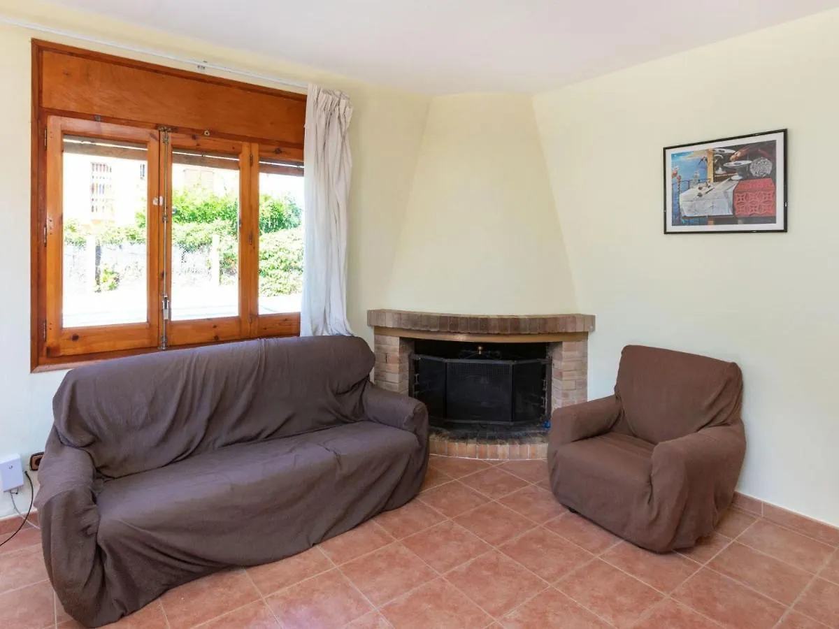 Holiday Home Bretos 7 - Cge213 By Interhome Fonts 0*,